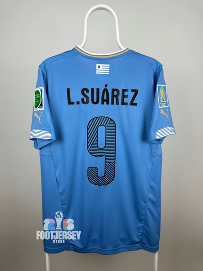 Home 14 Men's Jersey