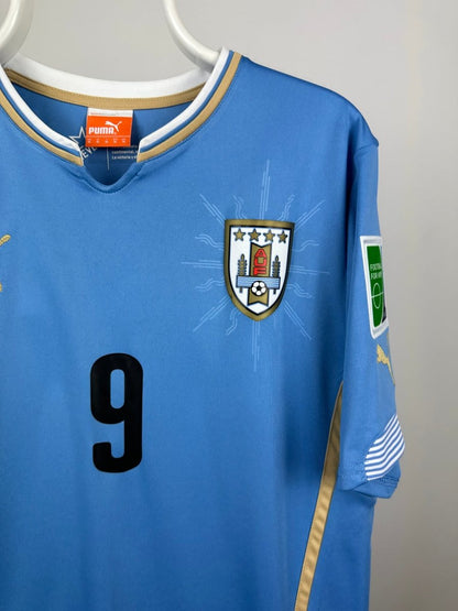 Home 14 Men's Jersey
