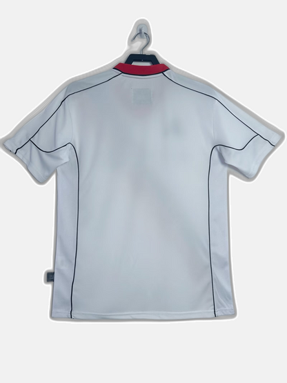 Retro Home 02/03 Men's Jersey