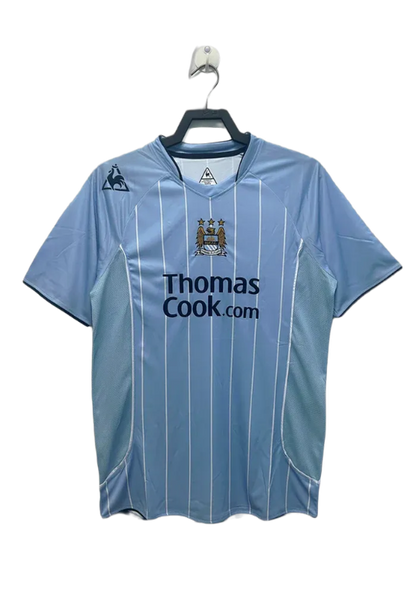 Retro Home 07/08 Men's Jersey