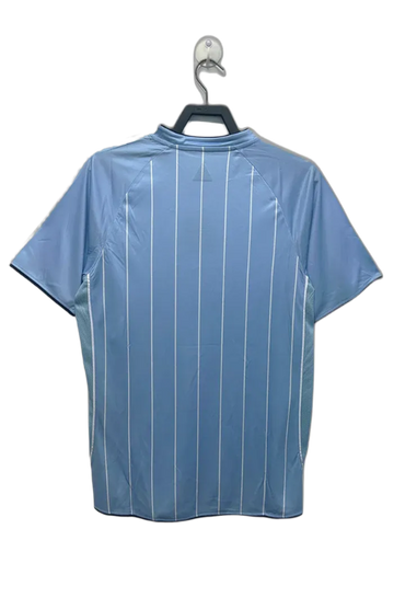 Retro Home 07/08 Men's Jersey