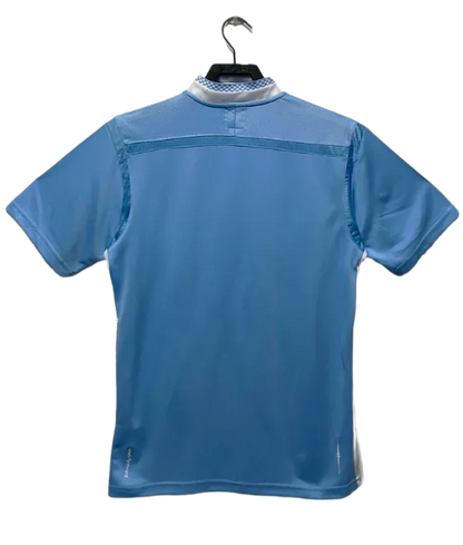 Retro Home 11/12 Men's Jersey