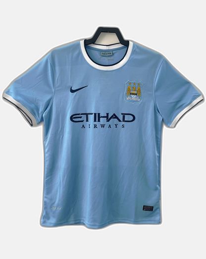 Retro Home 13/14 Men's Jersey