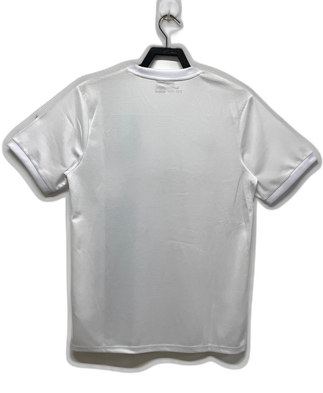 Manchester City 13/14 II Away Jersey - Retro Version