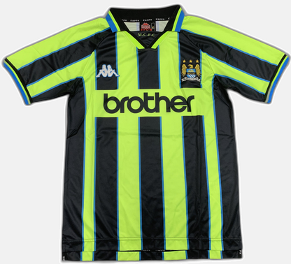 Retro Away 98/99 Men's Jersey