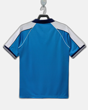Retro Home 99/01 Men's Jersey