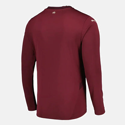 Third 24/25 Men's Long Sleeve Jersey