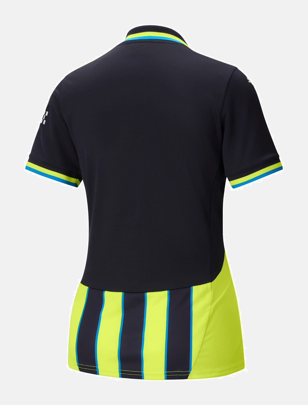 Manchester City Away Jersey 2024/2025 - Women
