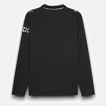 Away 25/26 Men's Long Sleeve Jersey