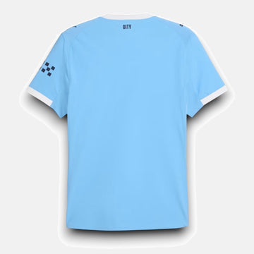 Home 25/26 Men's Jersey