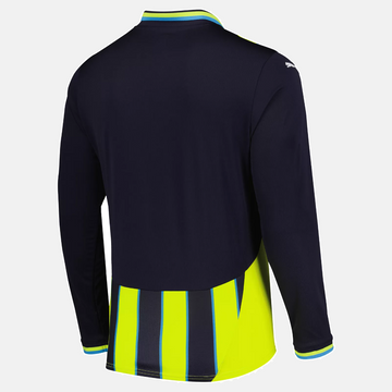 Away 24/25 Men's Long Sleeve Player Jersey
