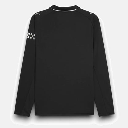 Away 25/26 Men's Long Sleeve Player Jersey