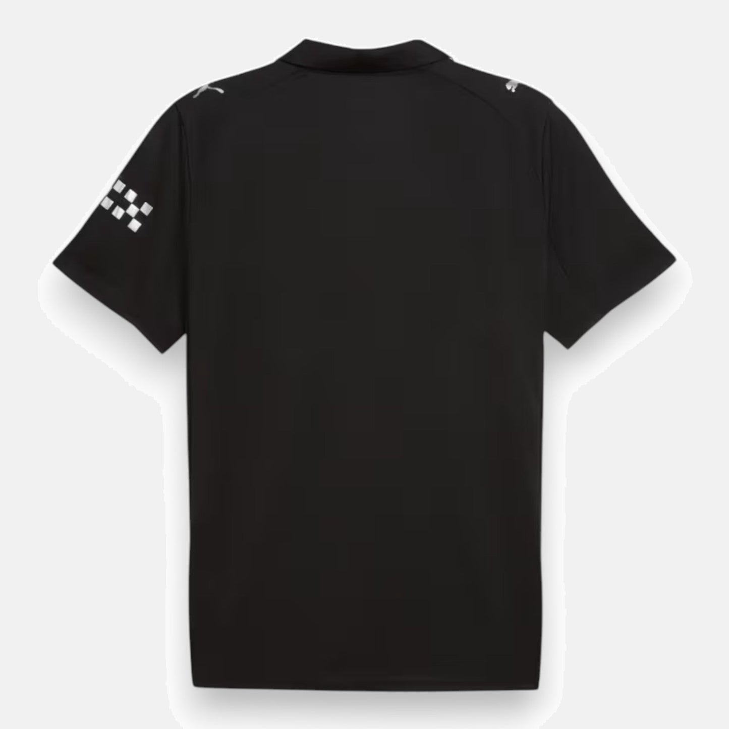 Manchester City Player Jersey Away 2025/26
