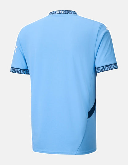 Home 24/25 Men's Player Jersey