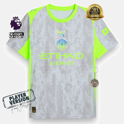 Third 25/26 Men's Player Jersey