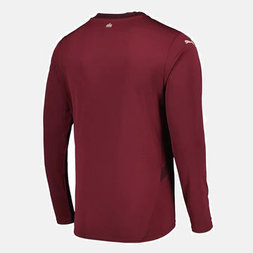 Third 24/25 Men's Long Sleeve Player Jersey