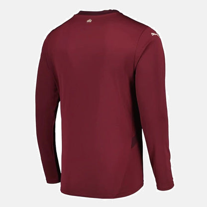 Third 24/25 Men's Long Sleeve Player Jersey