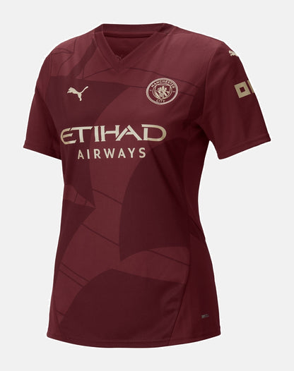 Third 24/25 Women's Jersey