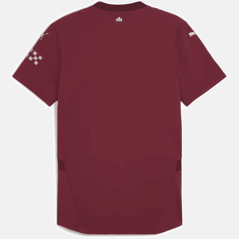 Manchester City Third Jersey 2024/2025
