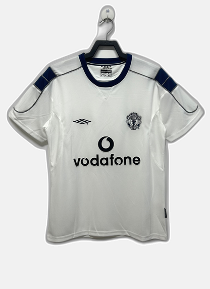 Retro Away 00/01 Men's Jersey