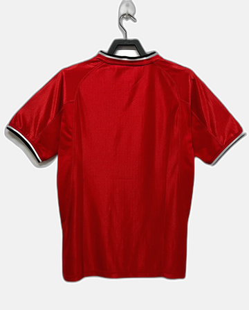 Retro Home 00/02 Men's Jersey
