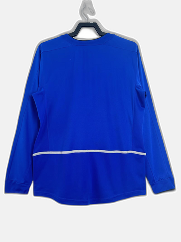 Retro Third 02/03 Men's Long Sleeve Jersey