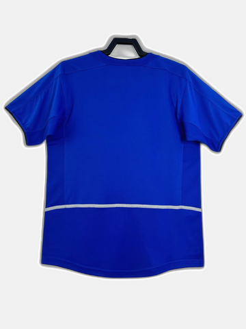 Retro Third 02/03 Men's Jersey