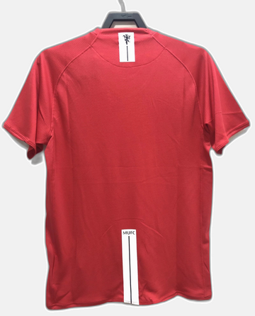 Retro Home 07/08 Men's Jersey