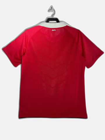Retro Home 10/11 Men's Jersey