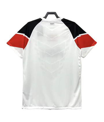 Retro Away 11/12 Men's Jersey