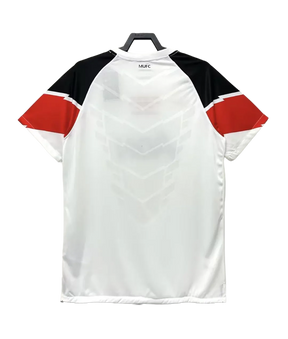 Manchester United 11/12 II Away Jersey - Retro Version