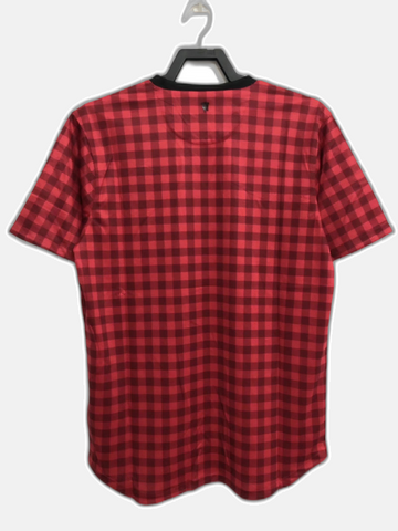 Retro Home 12/13 Men's Jersey