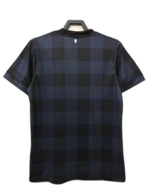 Manchester United 13/14 II Away Jersey - Retro Version