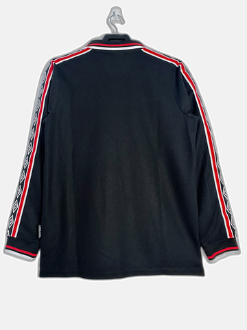 Retro Goalkeeper 98 Men's Jersey