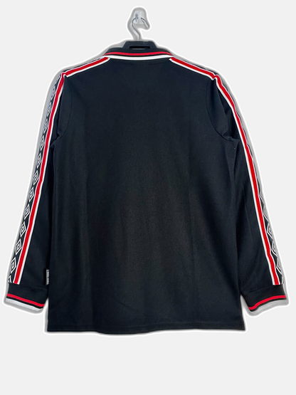 Retro Goalkeeper 98 Men's Jersey