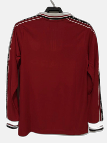 Retro Home 98 Men's Long Sleeve Jersey