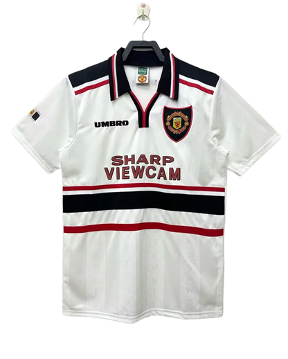 Retro Away 98 Men's Jersey