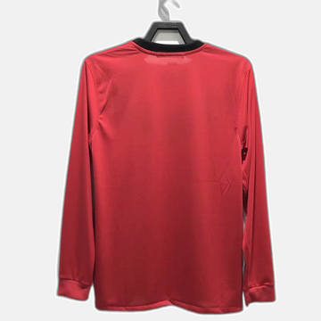 Retro Home 10 Men's Long Sleeve Jersey