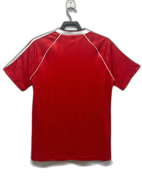 Manchester United 88/90 I Home Jersey - Retro Version