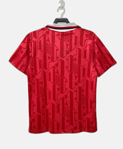 Retro Home 92/94 Men's Jersey