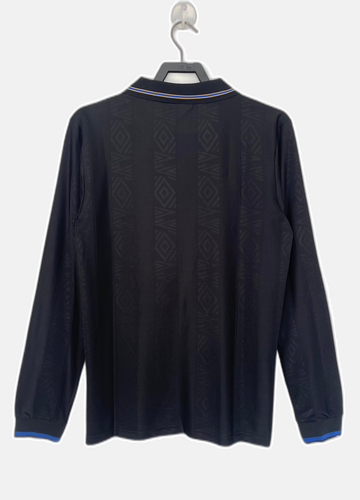 Retro Jersey 93/94 Men's Long Sleeve