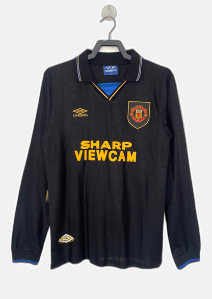 Retro Jersey 93/94 Men's Long Sleeve