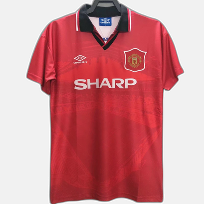 Retro Home 94/96 Men's Jersey