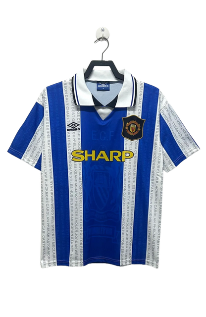 Retro Third 94/96 Men's Jersey