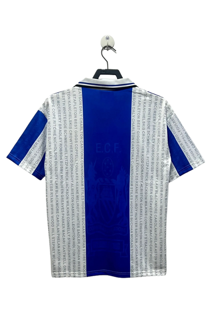 Retro Third 94/96 Men's Jersey