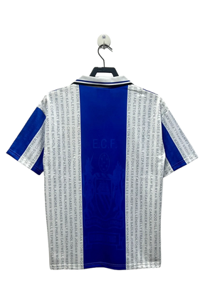 Manchester United 94/96 III Third Jersey - Retro Version