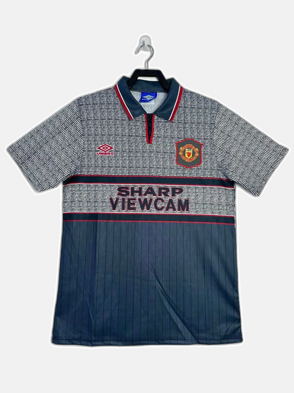 Retro Away 95/96 Men's Jersey
