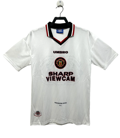Retro Away 96/97 Men's Jersey
