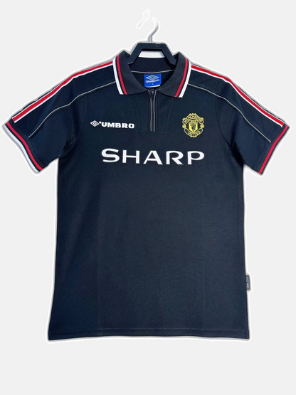 Retro Jersey 98/99 Men's