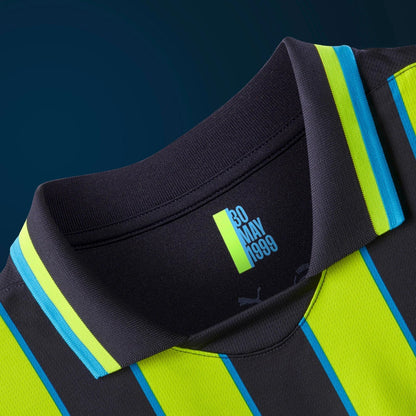 Away 24/25 Men's Long Sleeve Jersey